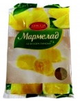 Мармелад со вкусом лимона Азовская Кондитерская Фабрика 300г